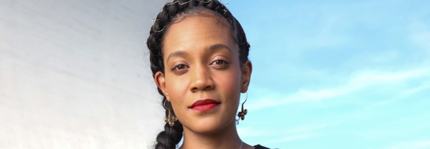 Chinaka Hodge