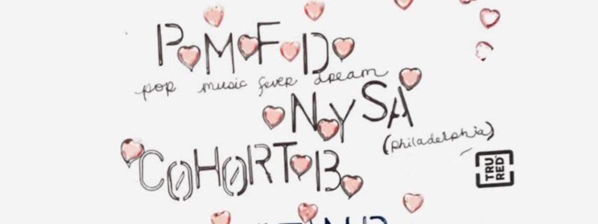 Downtown Boys, Pop Music Fever Dream, NYSA, & More!