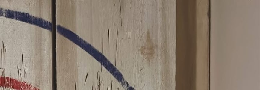 Knife Throwing at Wicked Axe