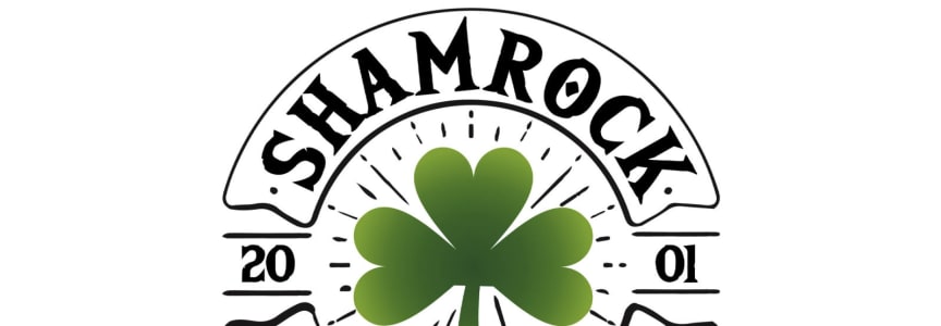 Shamrock Running Night