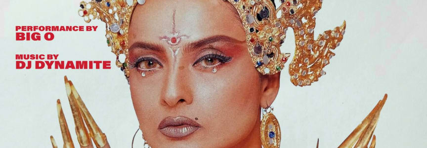Sona Chandi LGBTQ Bollywood Party