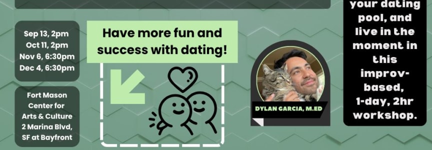 Improv(e) Your Dating Life