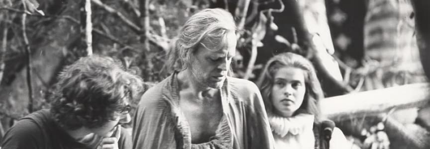 Seminar: Aguirre, the Wrath of God