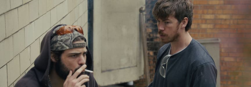 Union County - Click For Showtimes