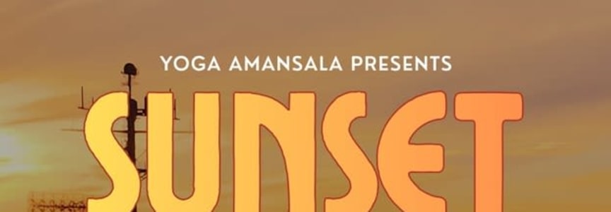 Sunset on the USS Hornet (Dance, Music, Yoga)