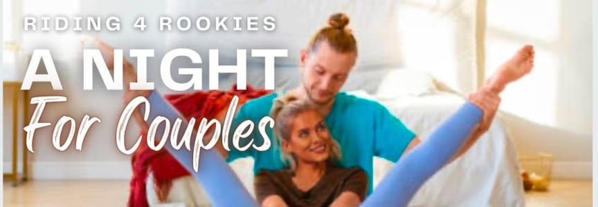 Date Night: Boston (Couples Nasty Class)