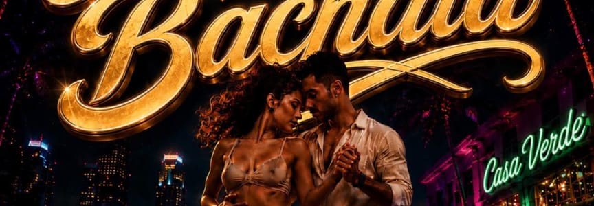 Noche De Bachata Class And Cocktails