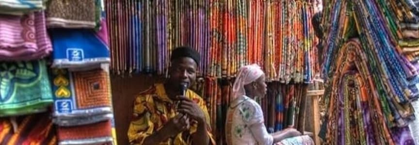 African Street Festival