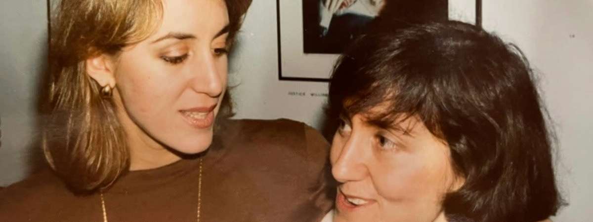 A Tale Of Two Sisters