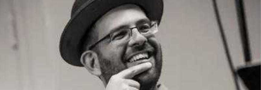 Wednesday Night Jazz Meeting with Rabbi Neil Blumofe