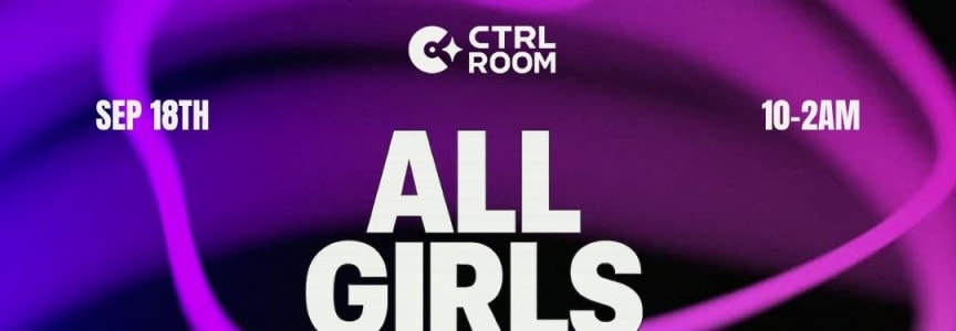 All Girls All House