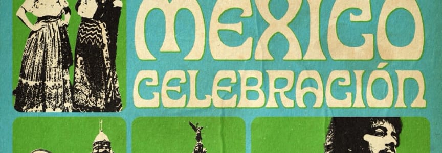 Mexican Independence Day Celebration! ft. Fuego Santo, DJ Rico Suave & Dance Class by El Guero