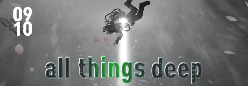 All Things Deep Anthony Garcia (SA).Markusss. Knos