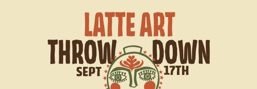 Latte Art Throwdown with Austin Coffee Collective