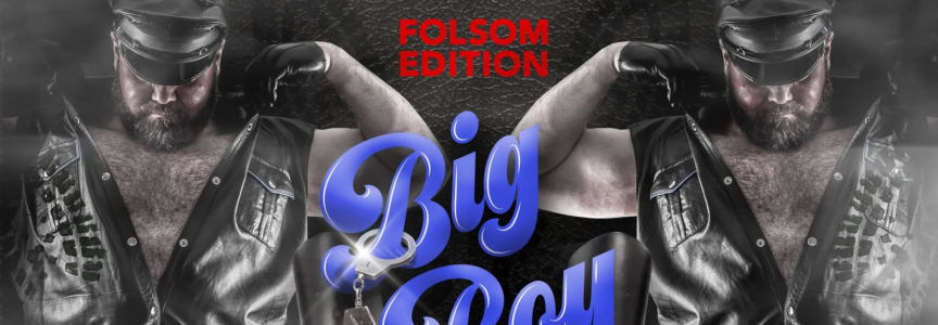 Big Boy