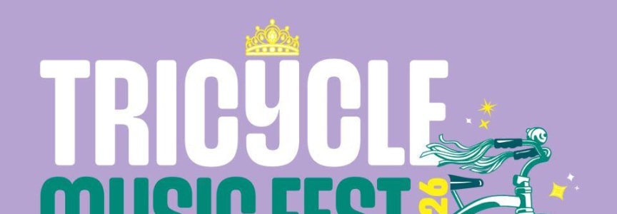 Tricycle Music Fest 2026