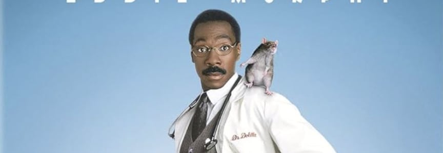 September Movie Night: Dr. Dolittle