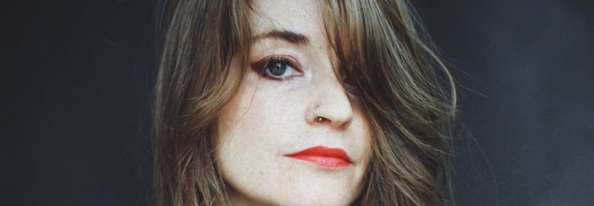 Anna La Mare