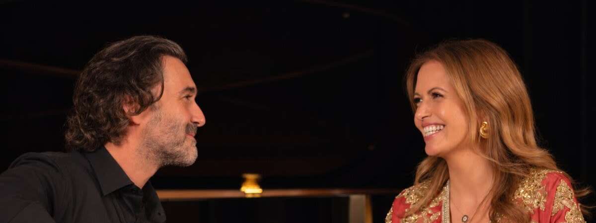 Farah Siraj ‘Miel y Limón’ with special guest Javier Limón
