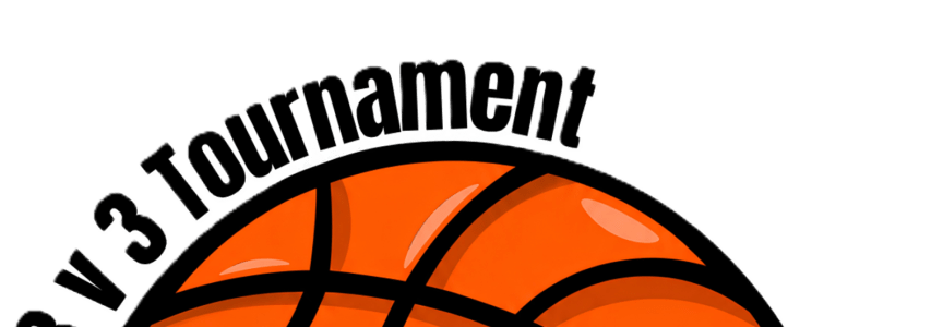 Rebound for Re-Entry | 3v3 Basketball Tournament