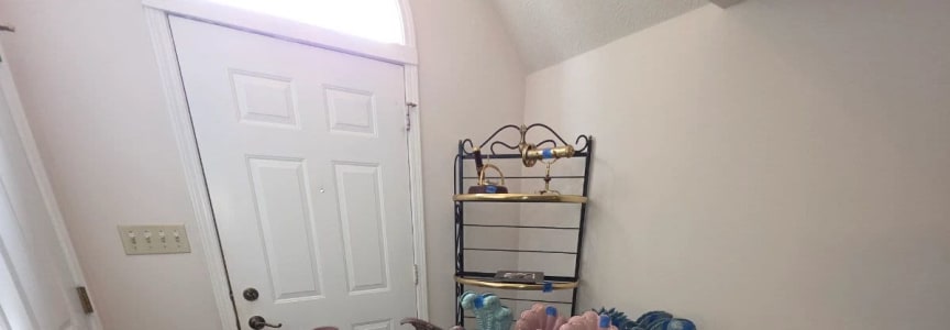 Brownsburg Estate Sale – Stained Glass, Antiques, Collectibles
