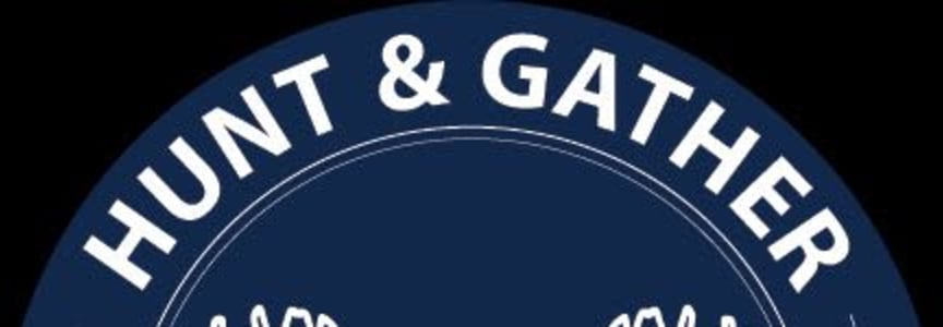 Hunt & Gather Historic Downtown Lafayette Neighborhood Estate