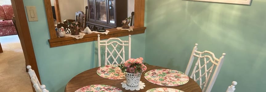 1-Day Indianapolis Estate Sale – Chippendale Furniture, Tools, Sewing & Décor