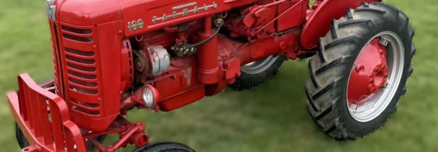 Earl George Collection Auction
