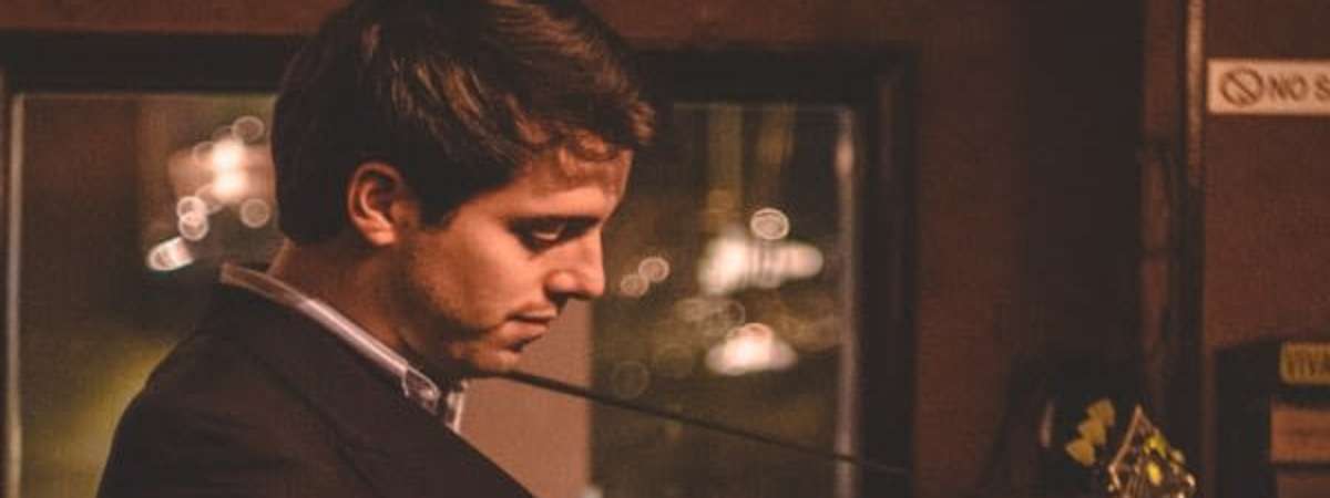 Felix Lemerle Trio