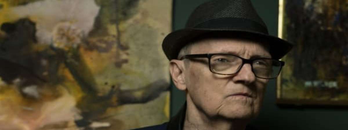 Tad Shull Quartet