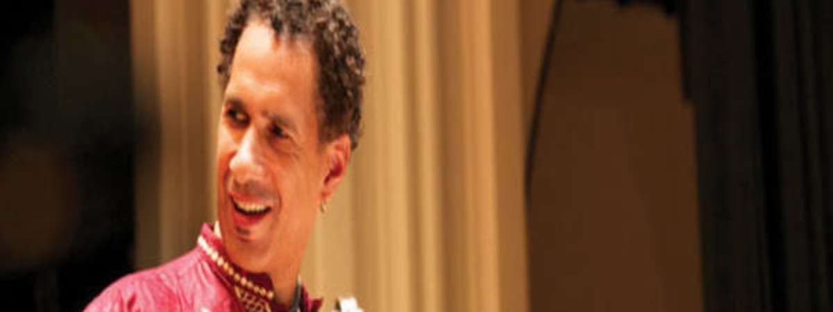 David Gilmore Quartet
