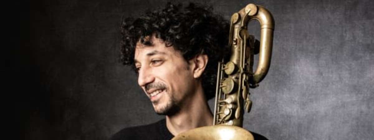 Eden Bareket Quartet