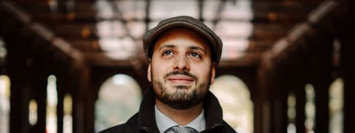 Andrea Domenici Trio