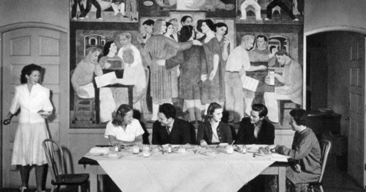 Studio 26: Fantom Classroom of the Art Institute