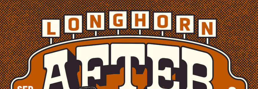 Longhorn Afterparty ft. JD Clark & Uncle Punt