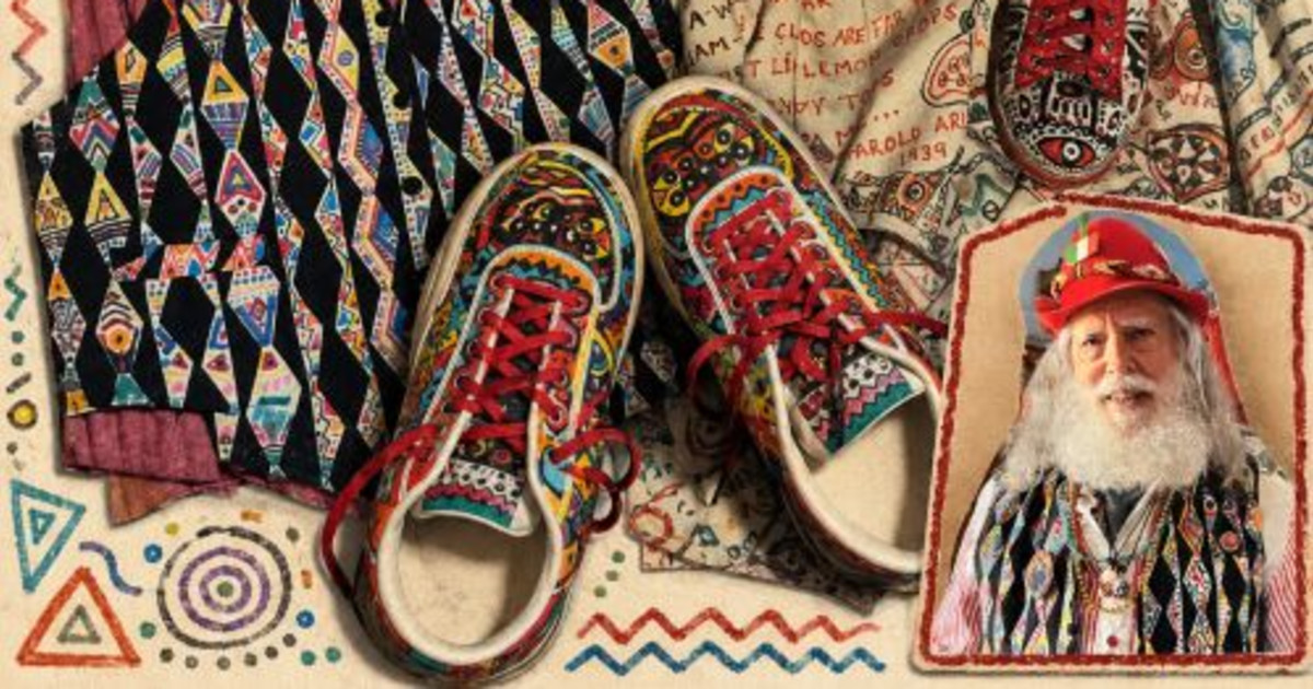 Wearable Weirdness: A Marker Workshop with Alex Pellegrinichu