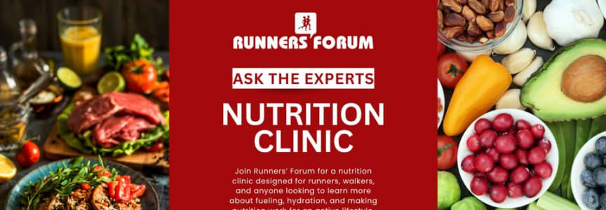 Nutrition Clinic