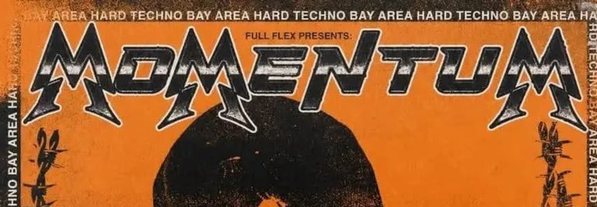 Momentum Presents: 2 Siinz
