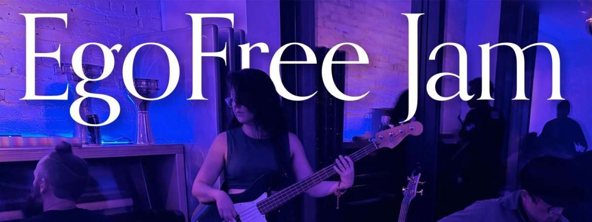 Ego Free Jam