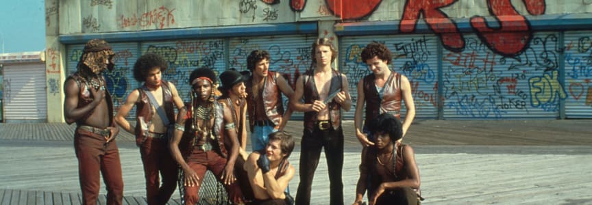 The Warriors