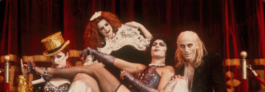 The Rocky Horror Picture Show