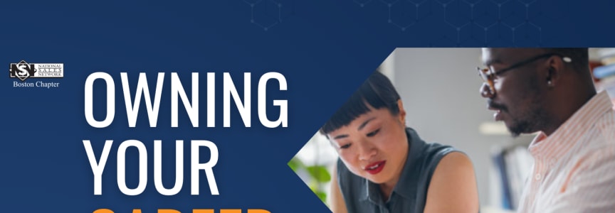 Owning Your Career