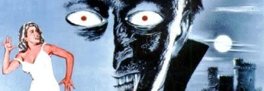 Horror of Dracula