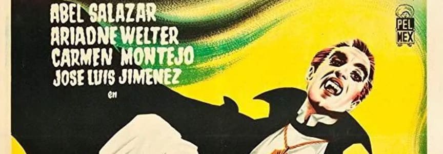 El Vampiro
