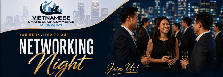 Networking Night