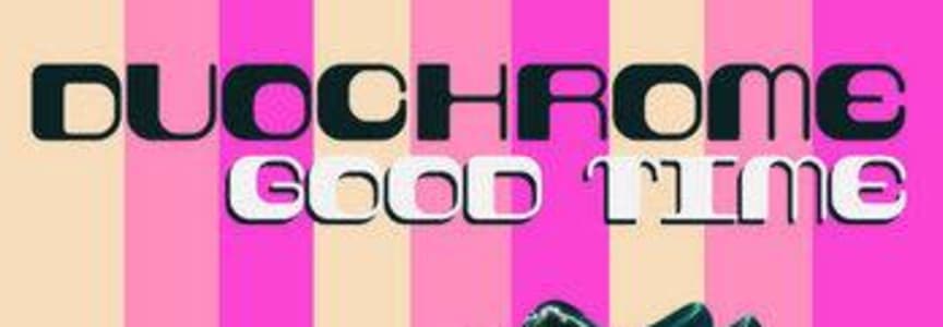 DuoChrome-Jazz Funk