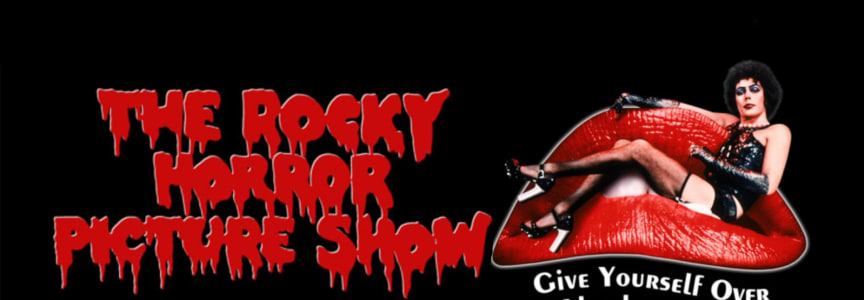 Rocky Horror Picture Show Movie Night