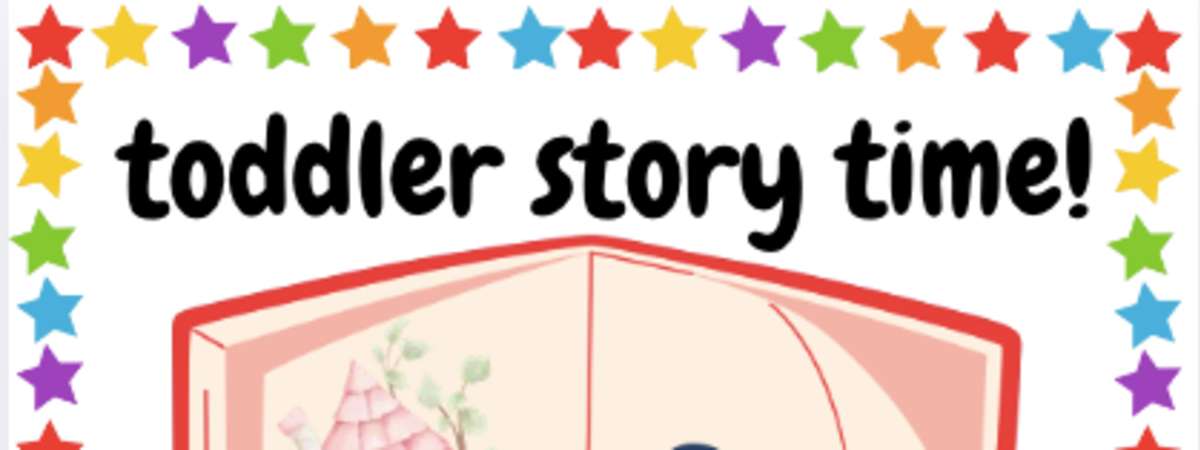 QED Story Time! (FREE)