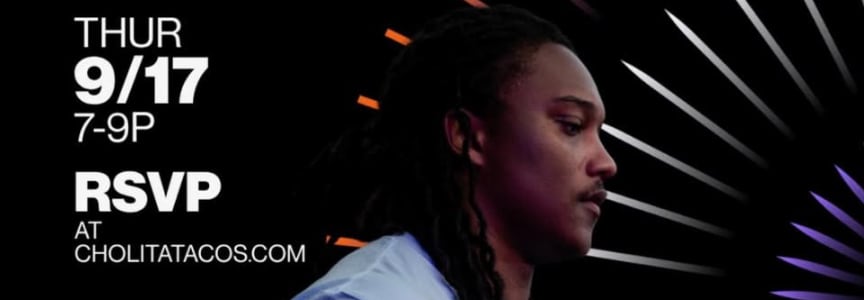 Devon Wiley Trio Live In The Cantina