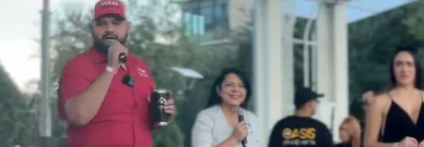 Houston Salsa Fest